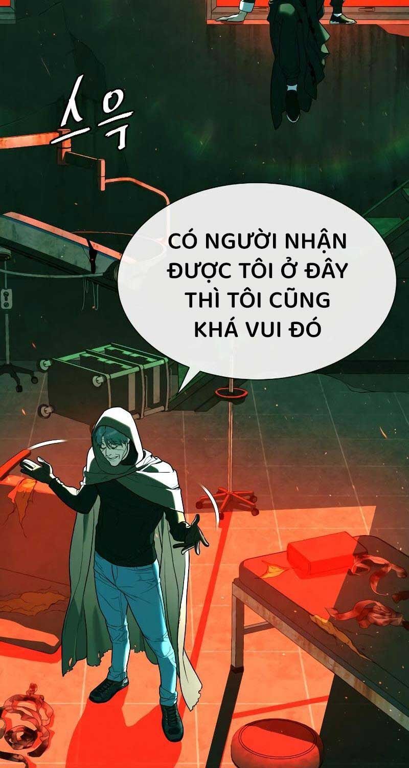 đọc truyện Sát Thủ Peter Chương 65 ảnh 31 tại Truyện Dạ Ký