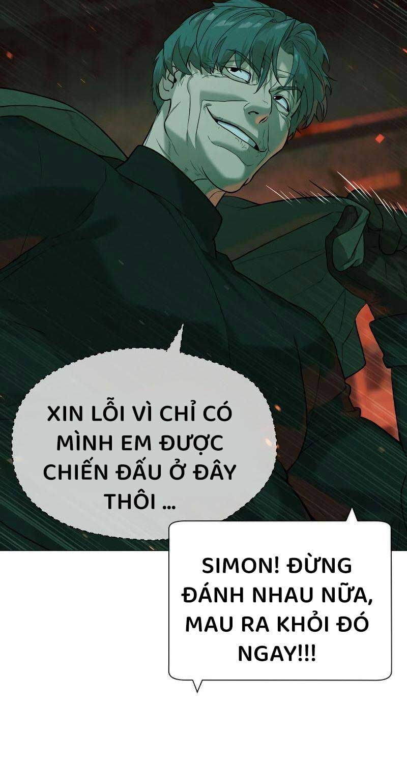 đọc truyện Sát Thủ Peter Chương 65 ảnh 33 tại Truyện Dạ Ký