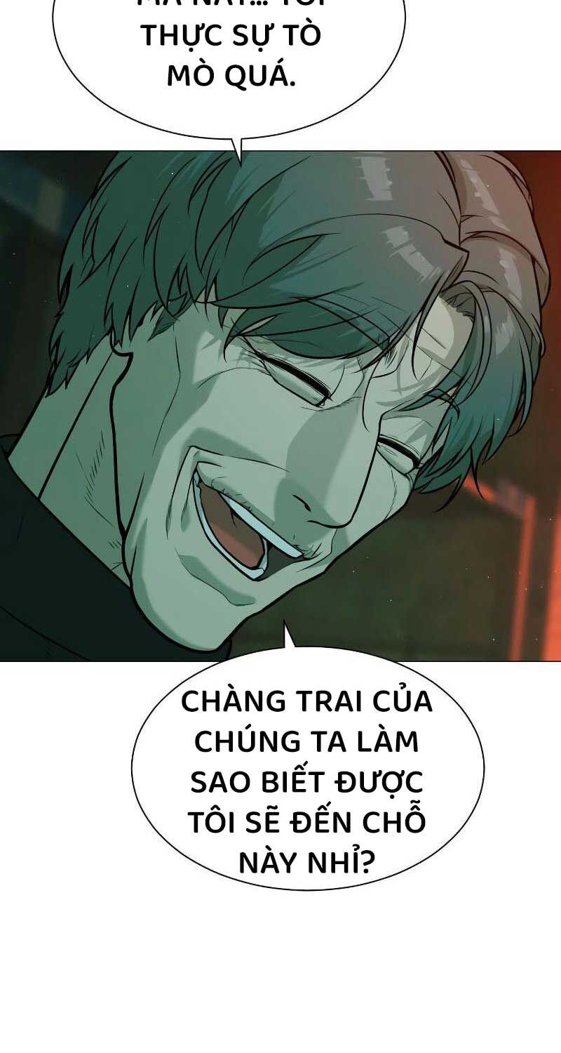 đọc truyện Sát Thủ Peter Chương 65 ảnh 36 tại Truyện Dạ Ký