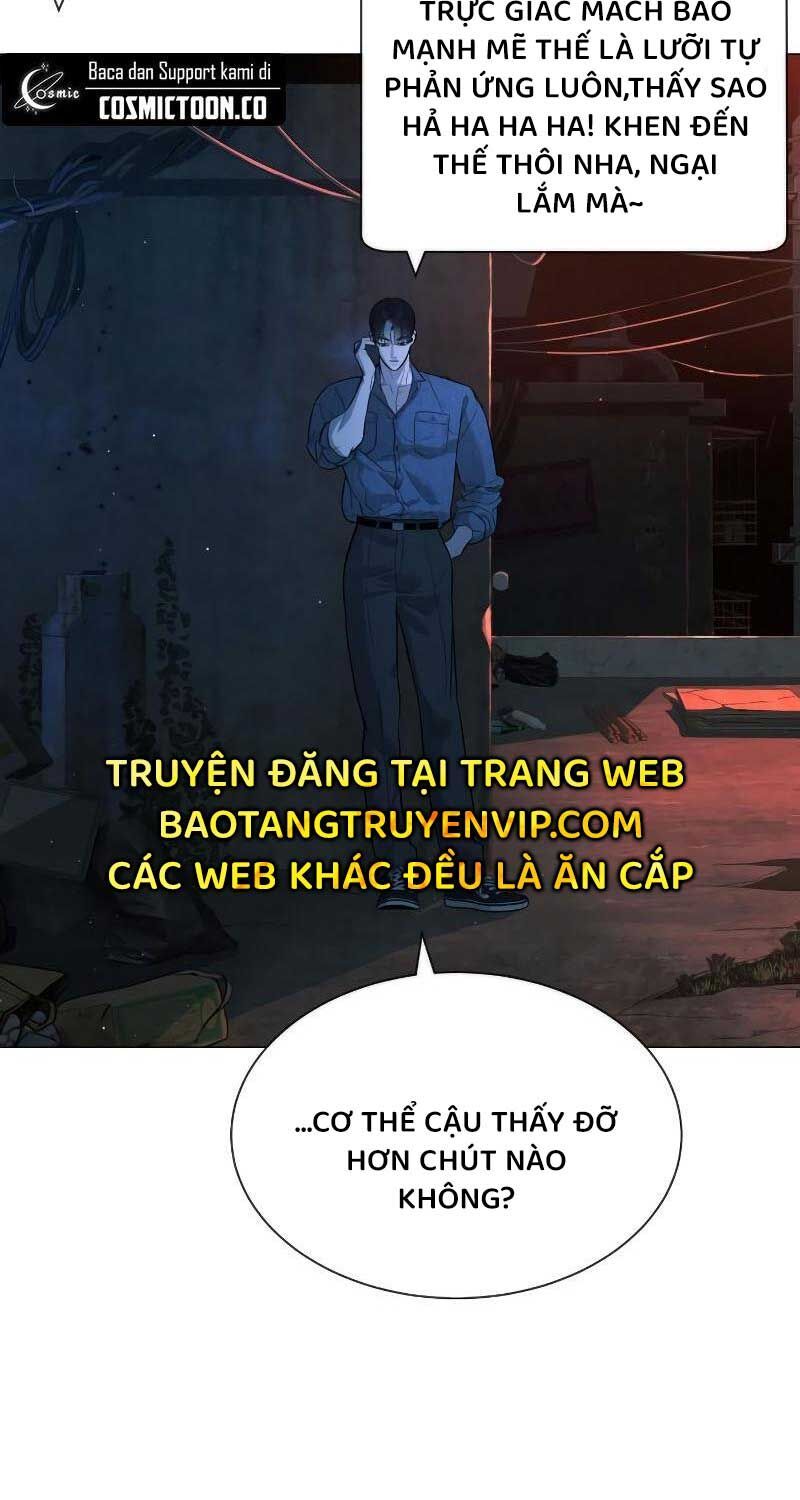 đọc truyện Sát Thủ Peter Chương 65 ảnh 5 tại Truyện Dạ Ký