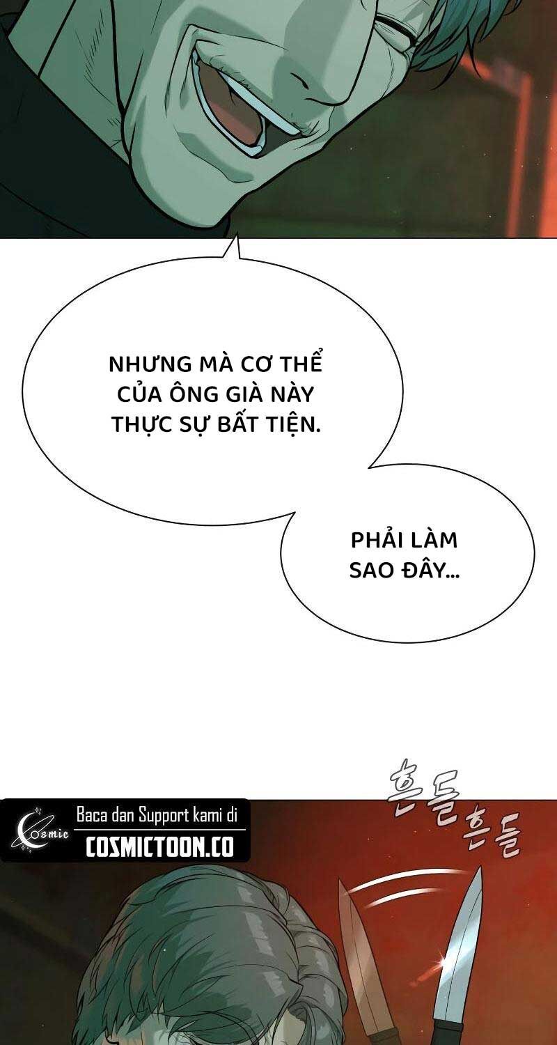 đọc truyện Sát Thủ Peter Chương 65 ảnh 41 tại Truyện Dạ Ký