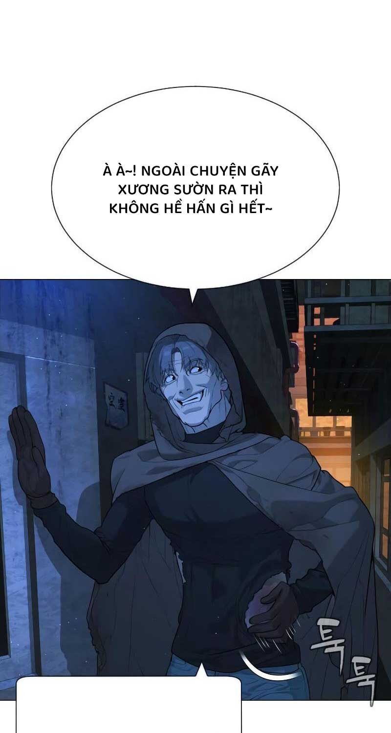 đọc truyện Sát Thủ Peter Chương 65 ảnh 6 tại Truyện Dạ Ký