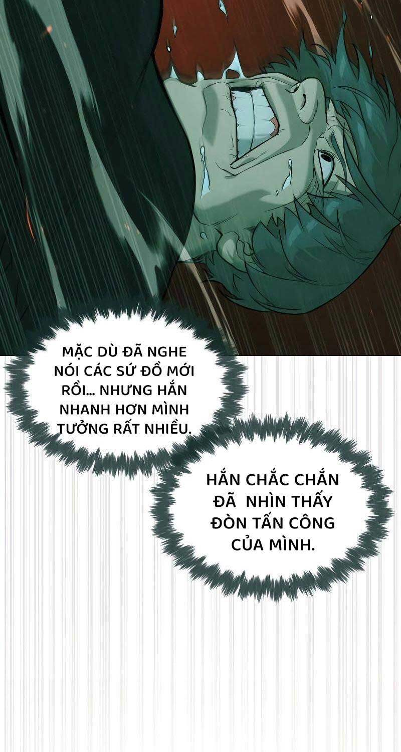 đọc truyện Sát Thủ Peter Chương 65 ảnh 55 tại Truyện Dạ Ký