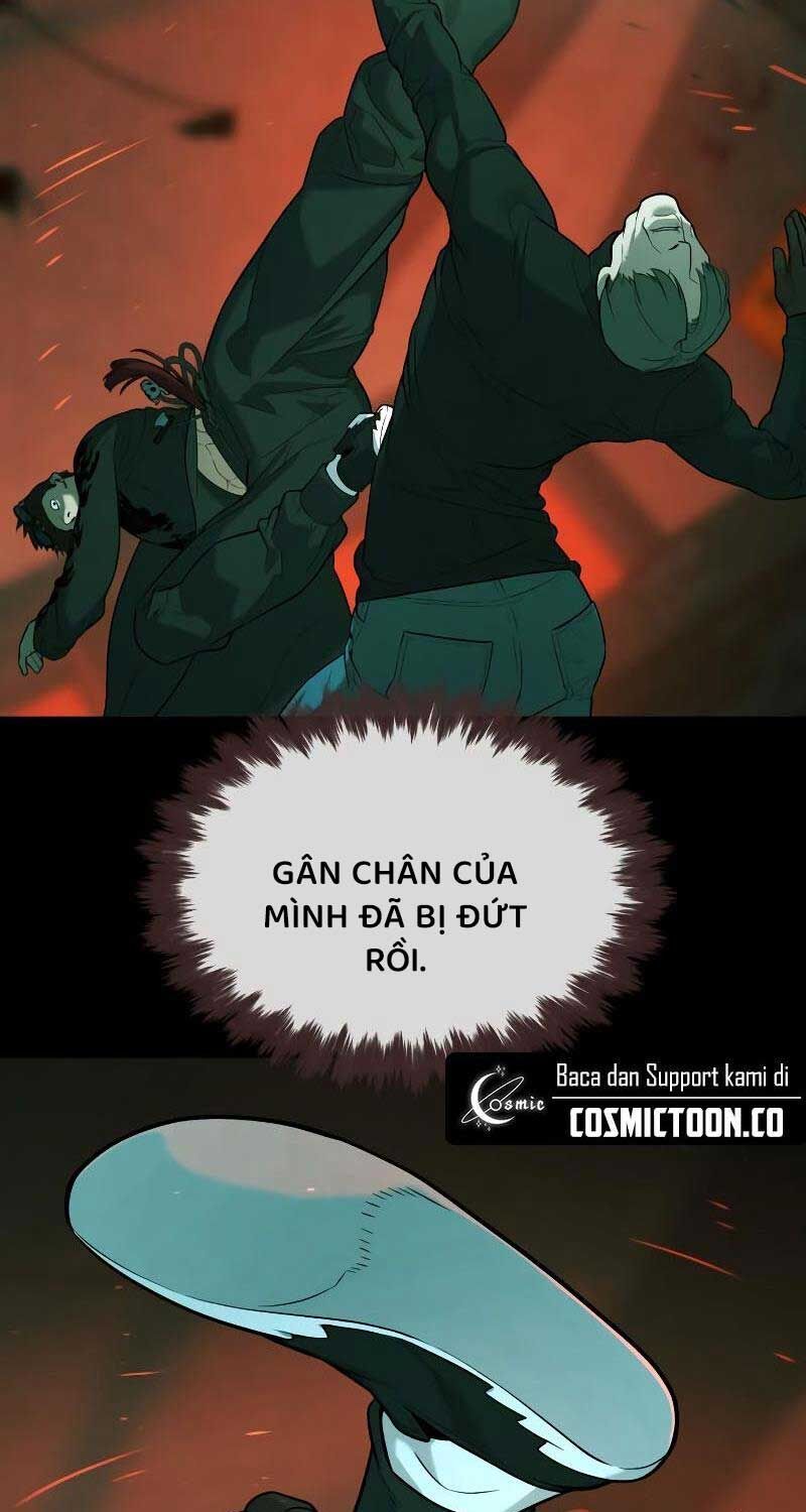 đọc truyện Sát Thủ Peter Chương 65 ảnh 59 tại Truyện Dạ Ký