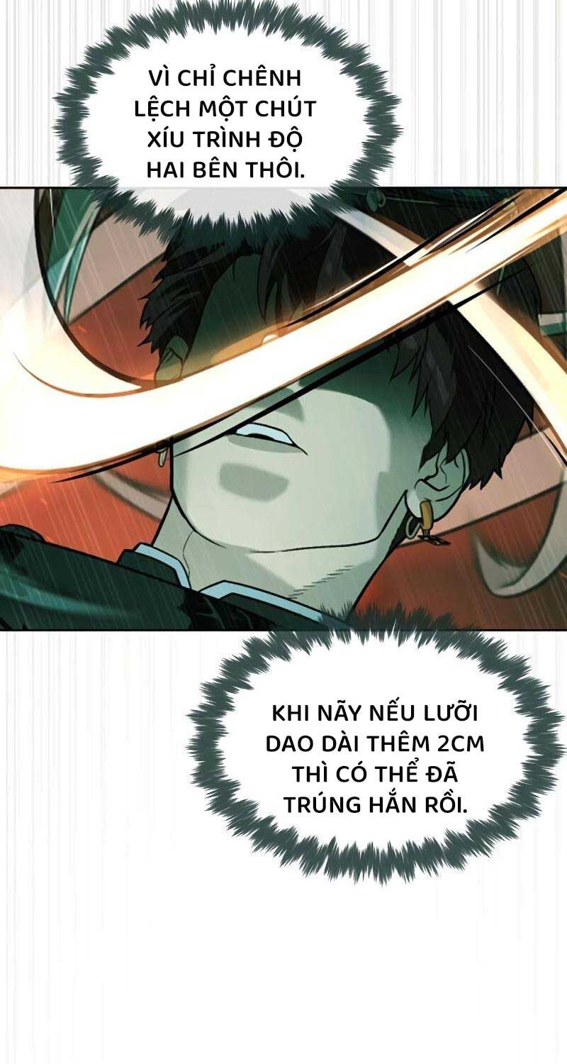 đọc truyện Sát Thủ Peter Chương 65 ảnh 77 tại Truyện Dạ Ký