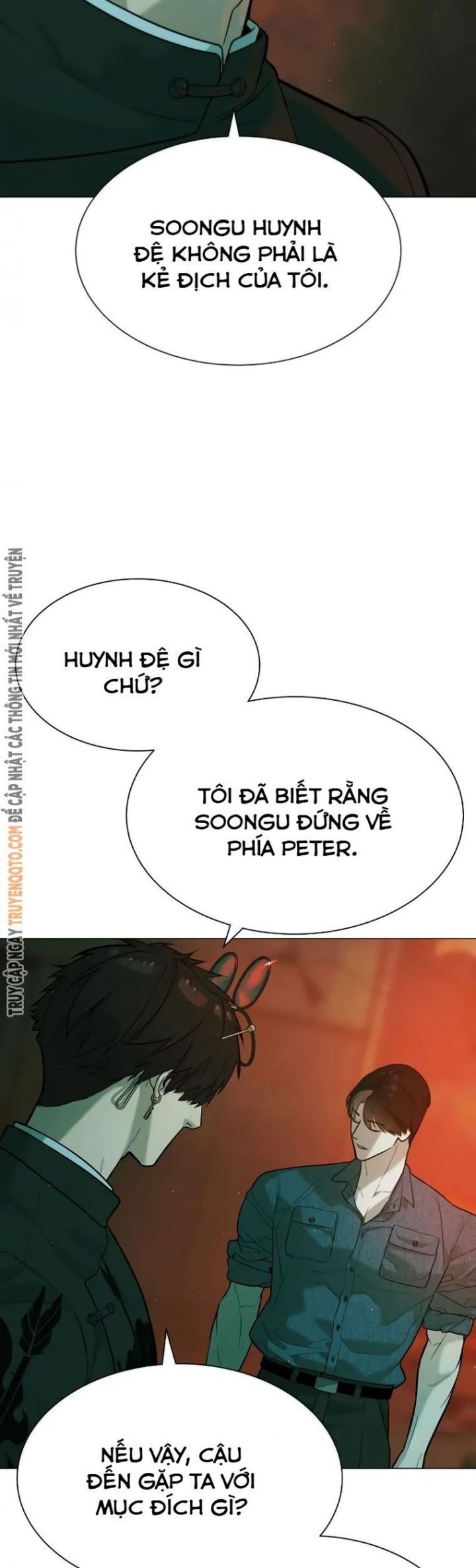 đọc truyện Sát Thủ Peter Chương 66 ảnh 4 tại Truyện Dạ Ký