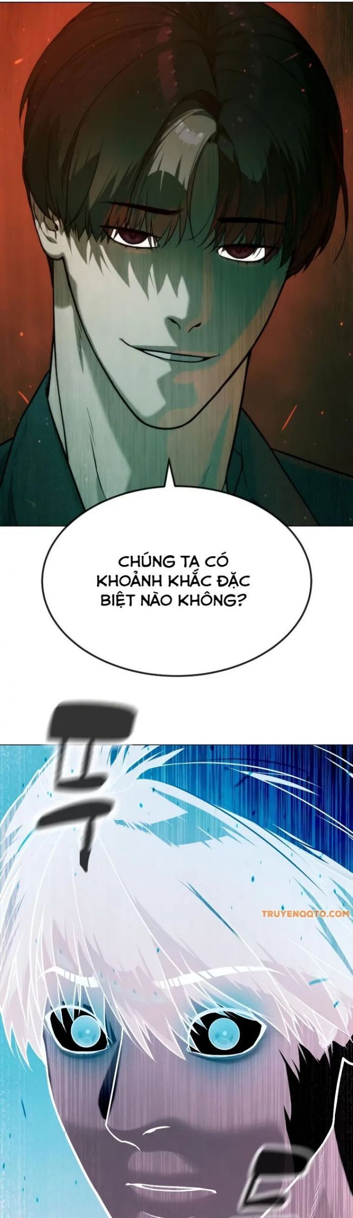 đọc truyện Sát Thủ Peter Chương 66 ảnh 50 tại Truyện Dạ Ký