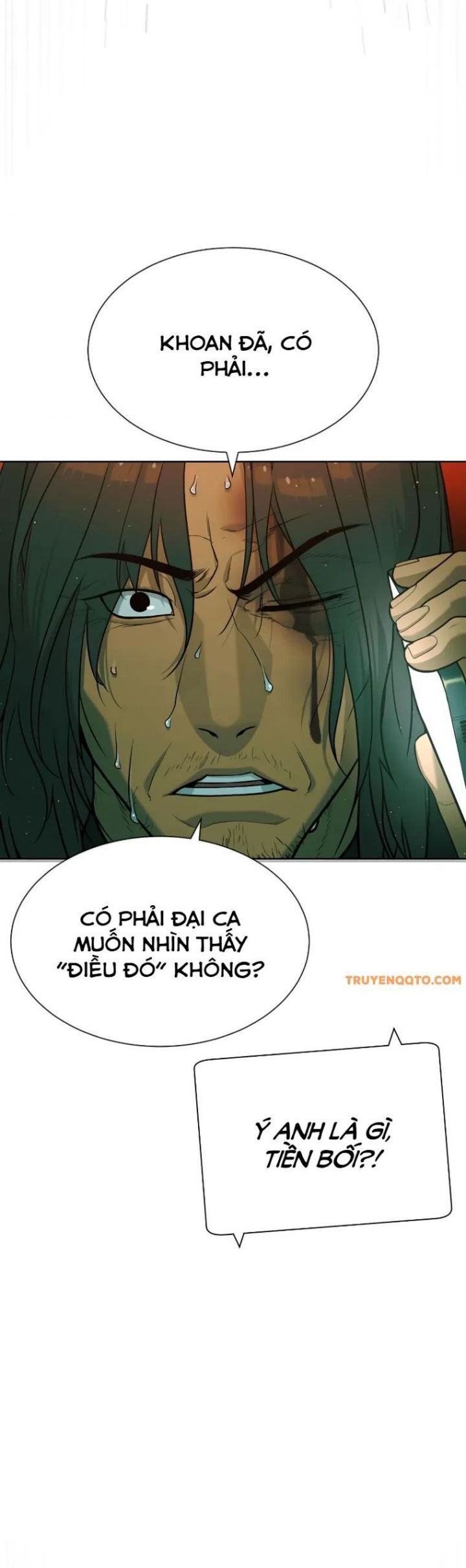 đọc truyện Sát Thủ Peter Chương 66 ảnh 56 tại Truyện Dạ Ký