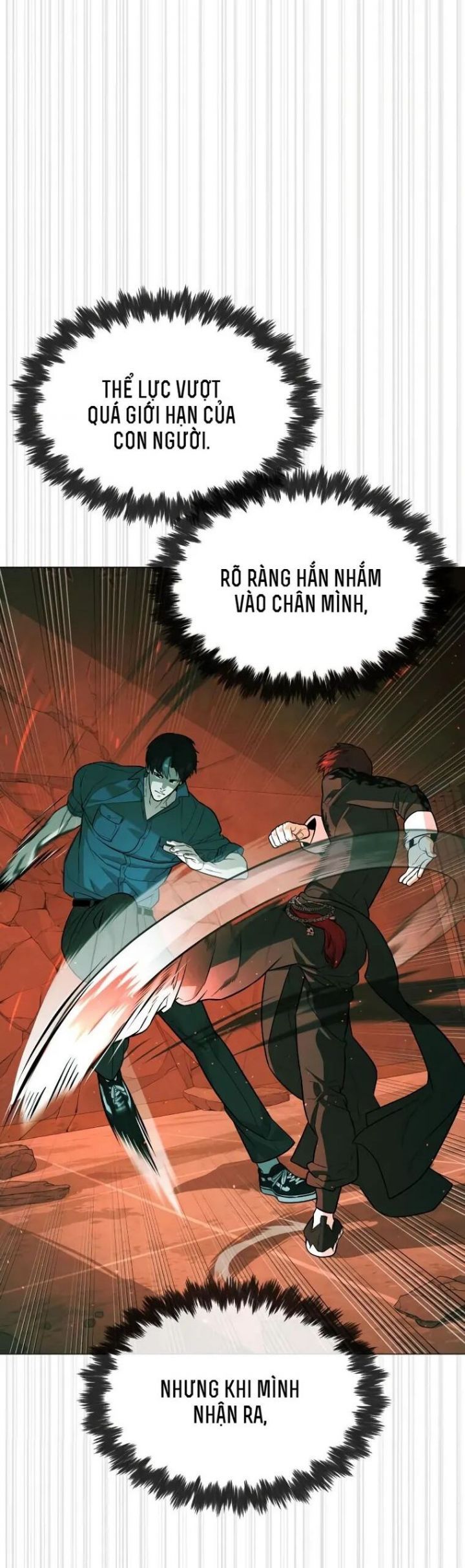 đọc truyện Sát Thủ Peter Chương 66 ảnh 58 tại Truyện Dạ Ký