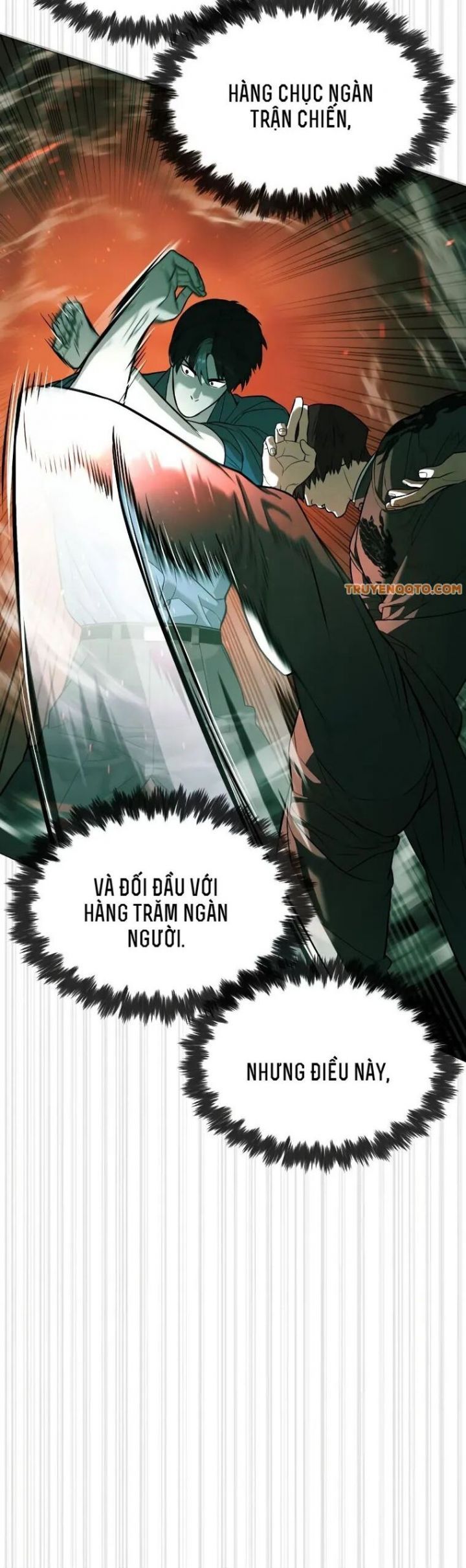 đọc truyện Sát Thủ Peter Chương 66 ảnh 60 tại Truyện Dạ Ký