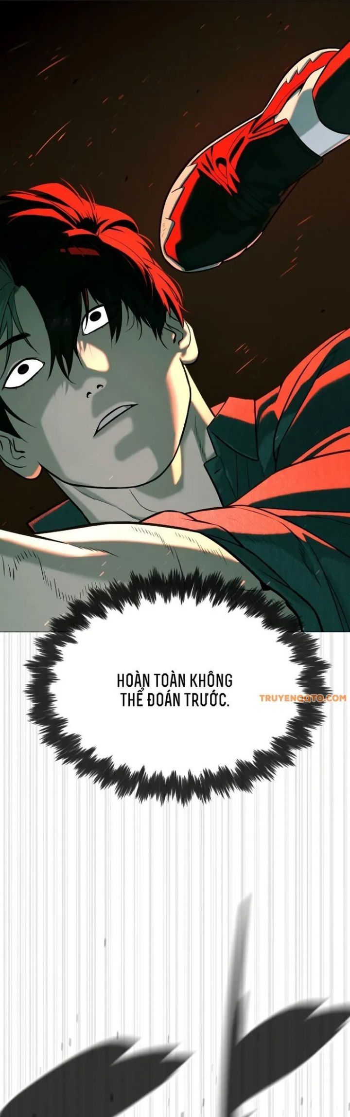 đọc truyện Sát Thủ Peter Chương 66 ảnh 61 tại Truyện Dạ Ký