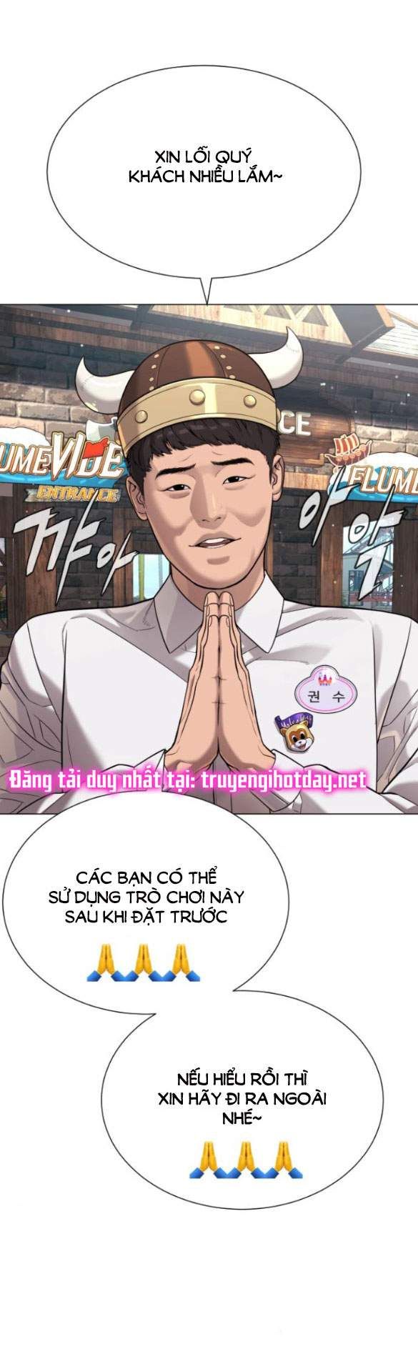 đọc truyện Sát Thủ Peter Chương 7.1 ảnh 17 tại Truyện Dạ Ký