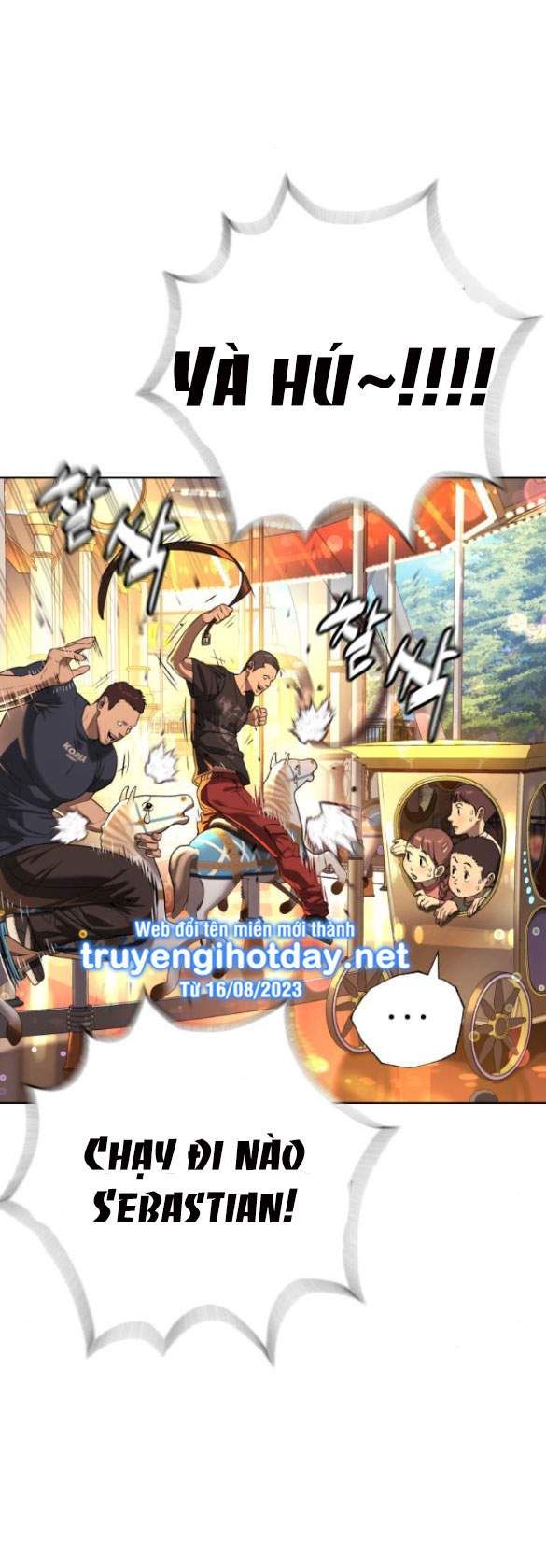 đọc truyện Sát Thủ Peter Chương 7.1 ảnh 21 tại Truyện Dạ Ký