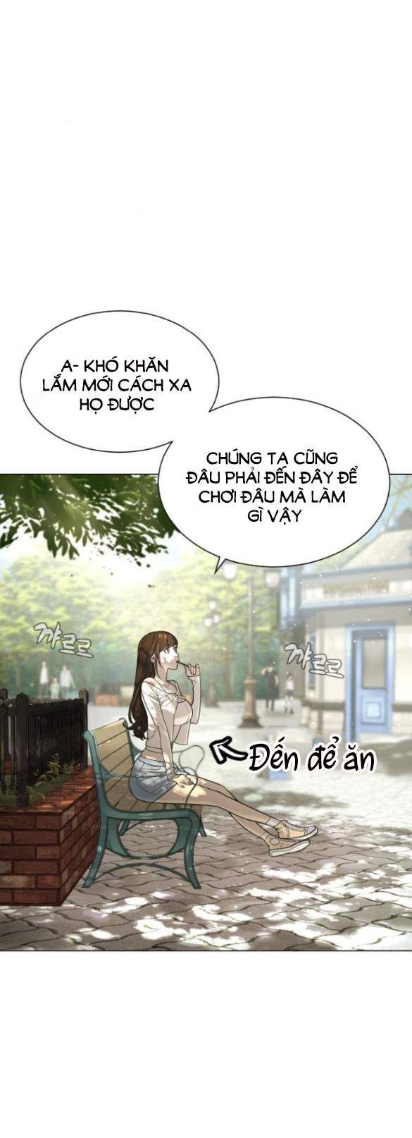 đọc truyện Sát Thủ Peter Chương 7.1 ảnh 33 tại Truyện Dạ Ký