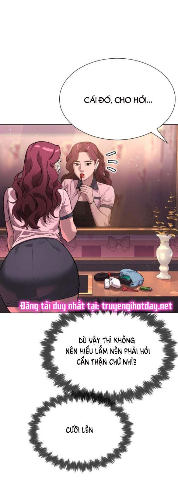 đọc truyện Sát Thủ Peter Chương 7.1 ảnh 42 tại Truyện Dạ Ký