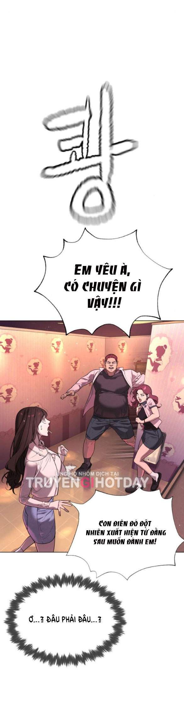 đọc truyện Sát Thủ Peter Chương 7.1 ảnh 45 tại Truyện Dạ Ký