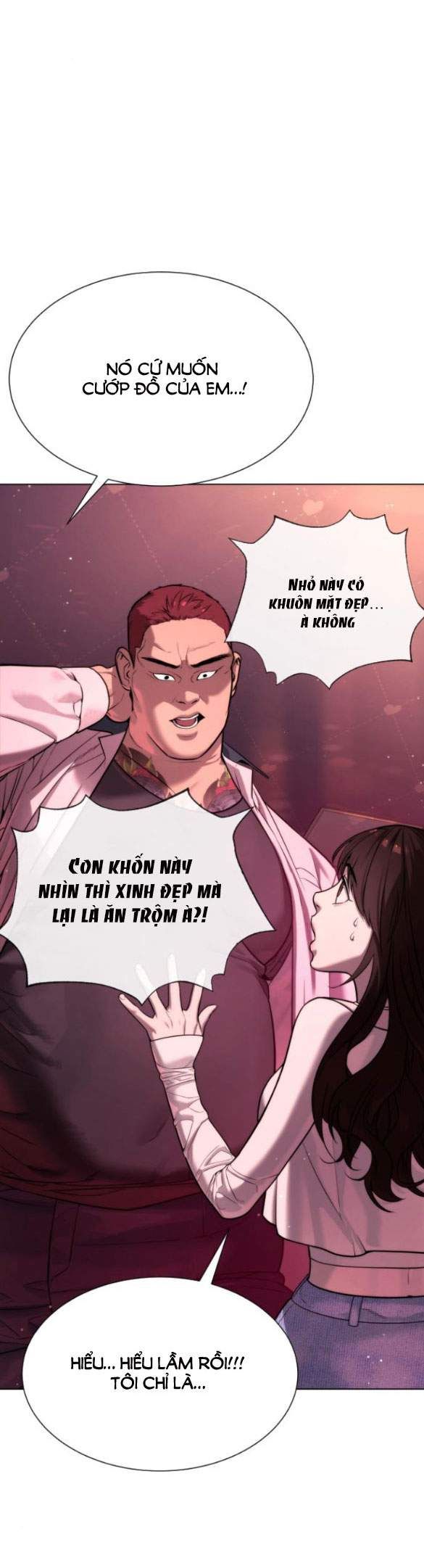 đọc truyện Sát Thủ Peter Chương 7.1 ảnh 46 tại Truyện Dạ Ký
