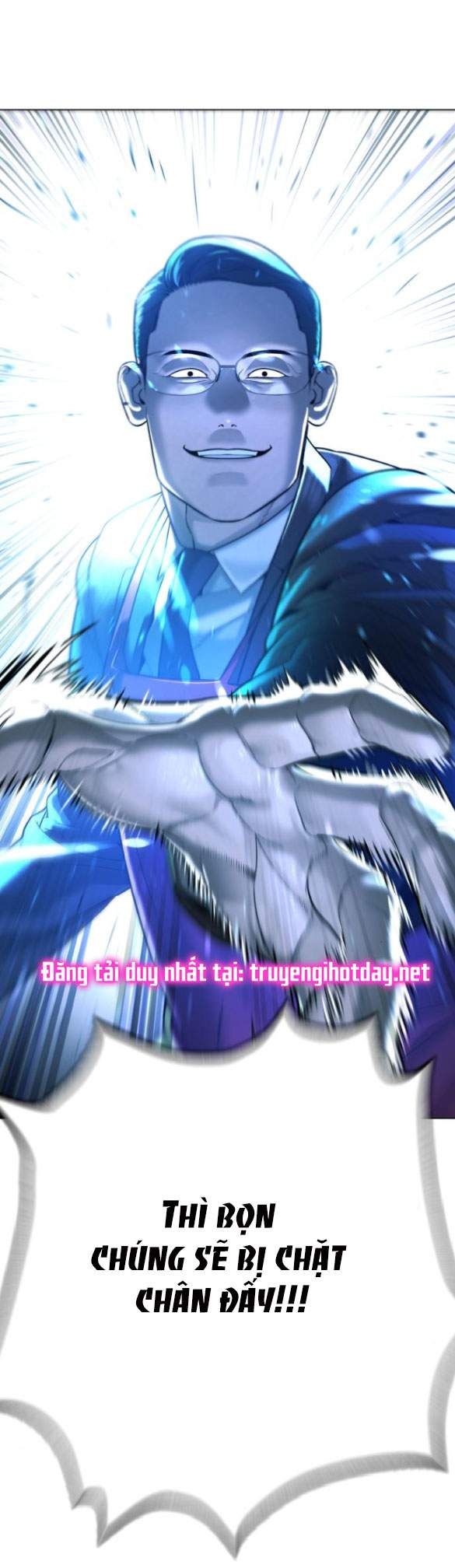 đọc truyện Sát Thủ Peter Chương 7.2 ảnh 104 tại Truyện Dạ Ký