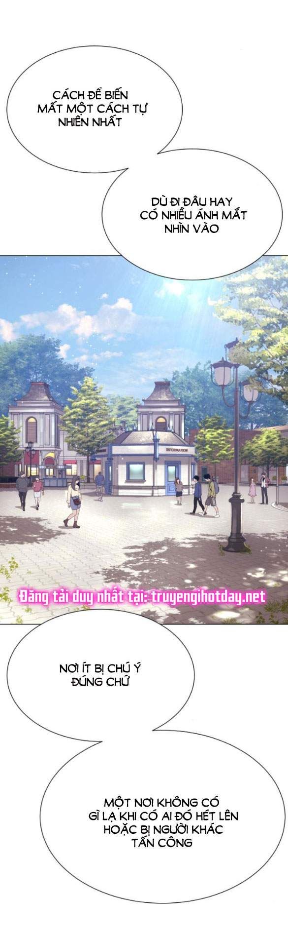 đọc truyện Sát Thủ Peter Chương 7.2 ảnh 13 tại Truyện Dạ Ký