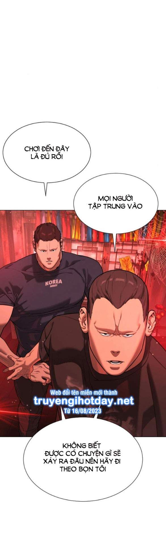 đọc truyện Sát Thủ Peter Chương 7.2 ảnh 18 tại Truyện Dạ Ký