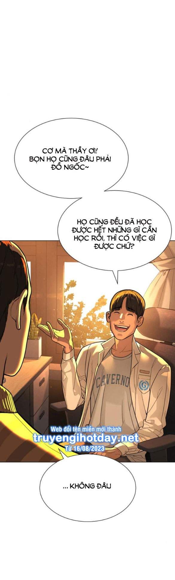 đọc truyện Sát Thủ Peter Chương 7.2 ảnh 91 tại Truyện Dạ Ký