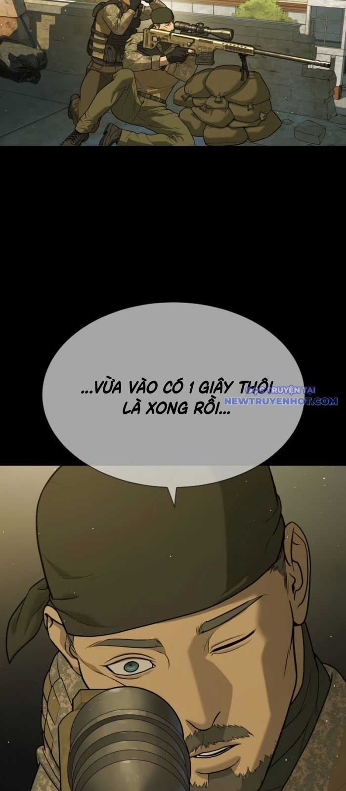 đọc truyện Sát Thủ Peter Chương 78 ảnh 108 tại Truyện Dạ Ký