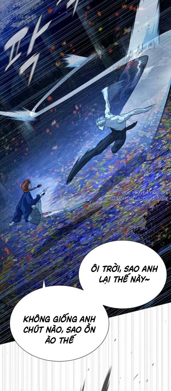 đọc truyện Sát Thủ Peter Chương 78 ảnh 129 tại Truyện Dạ Ký