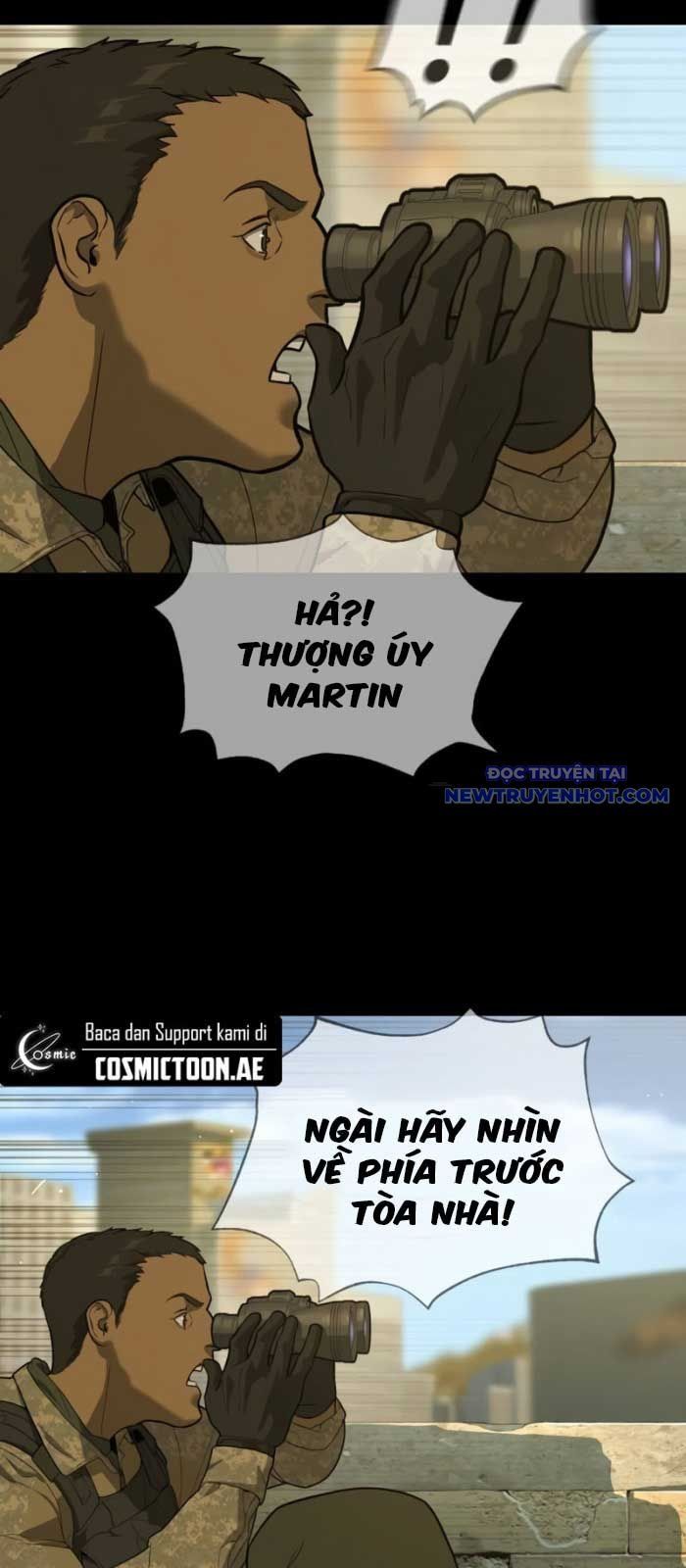 đọc truyện Sát Thủ Peter Chương 78 ảnh 79 tại Truyện Dạ Ký