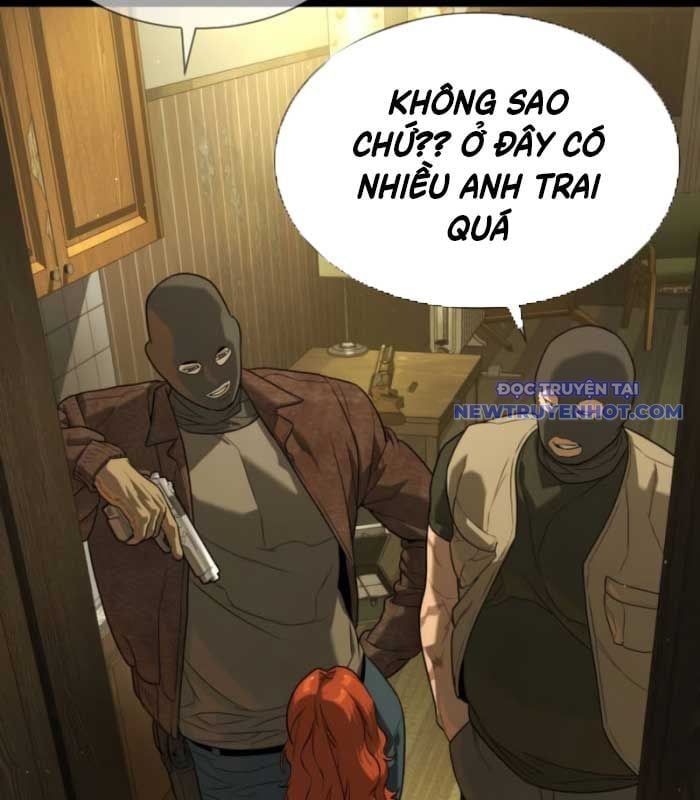 đọc truyện Sát Thủ Peter Chương 78 ảnh 95 tại Truyện Dạ Ký