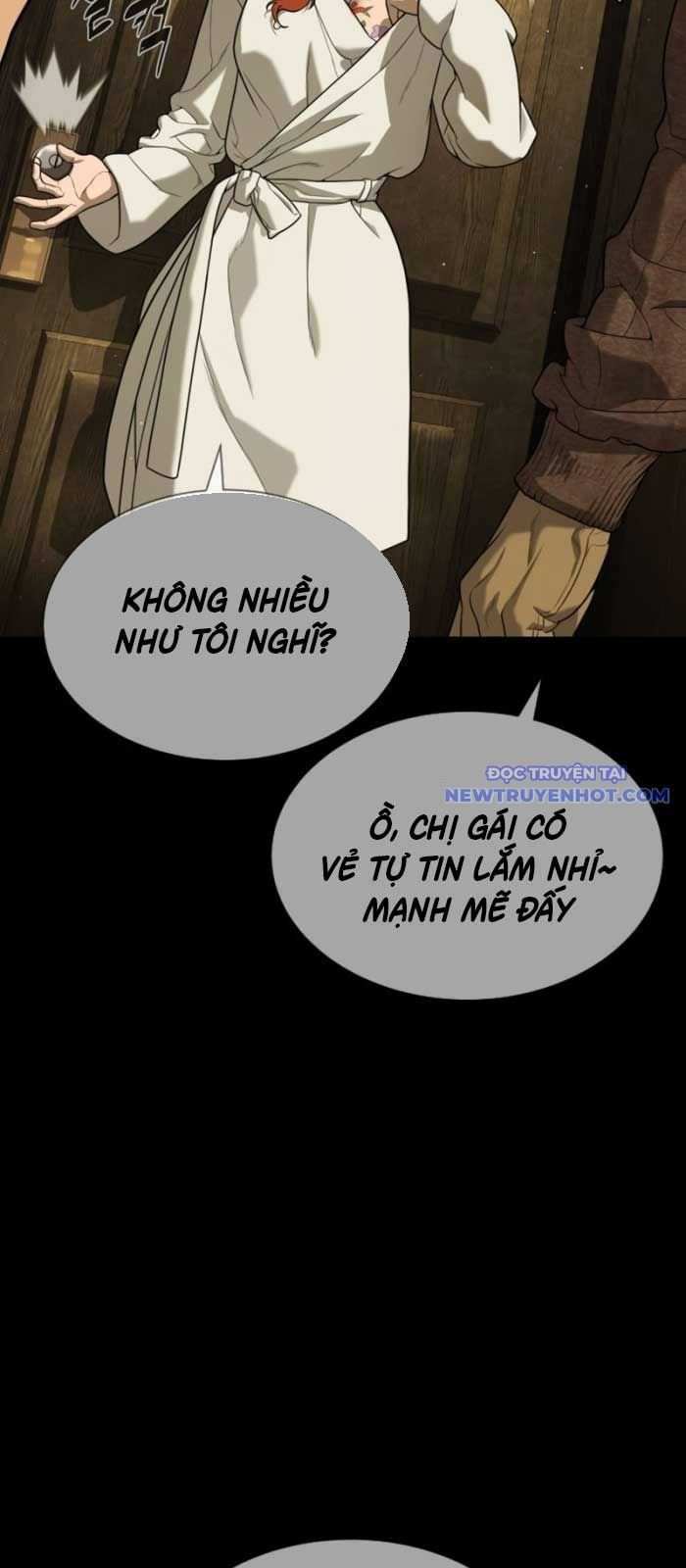đọc truyện Sát Thủ Peter Chương 78 ảnh 98 tại Truyện Dạ Ký