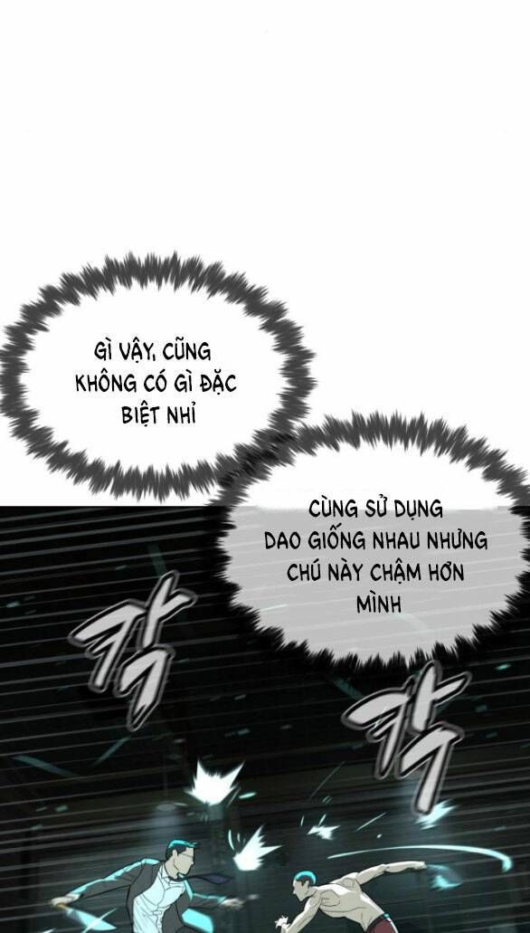 đọc truyện Sát Thủ Peter Chương 8.1 ảnh 127 tại Truyện Dạ Ký