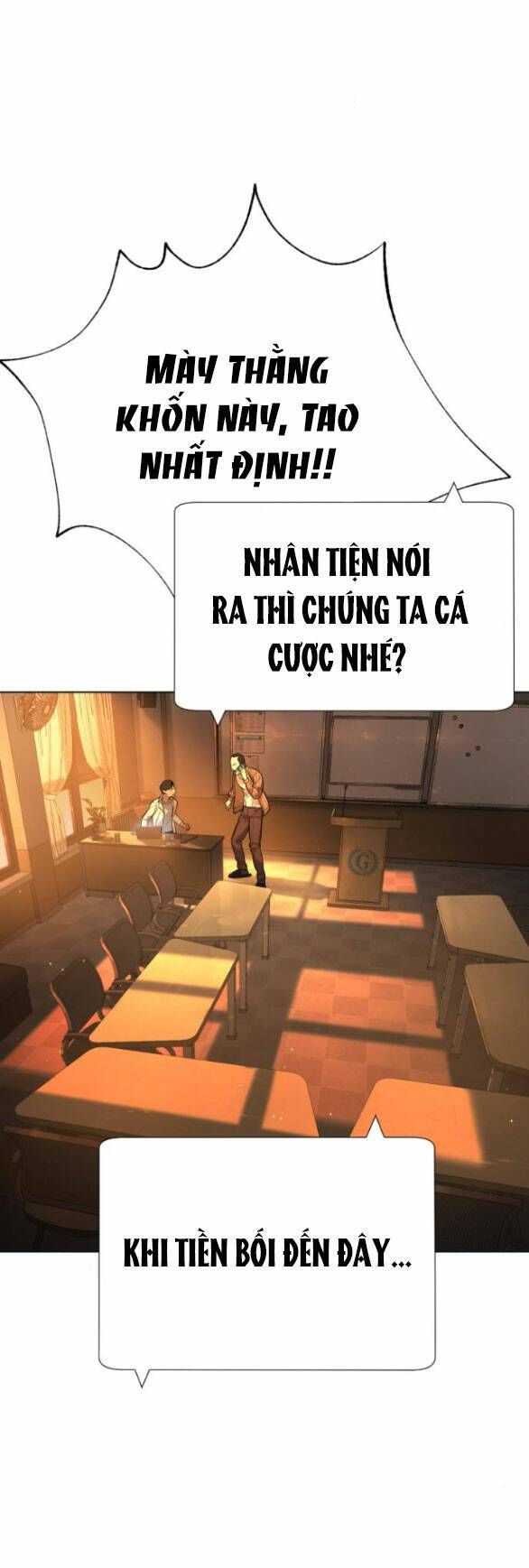 đọc truyện Sát Thủ Peter Chương 8.1 ảnh 15 tại Truyện Dạ Ký