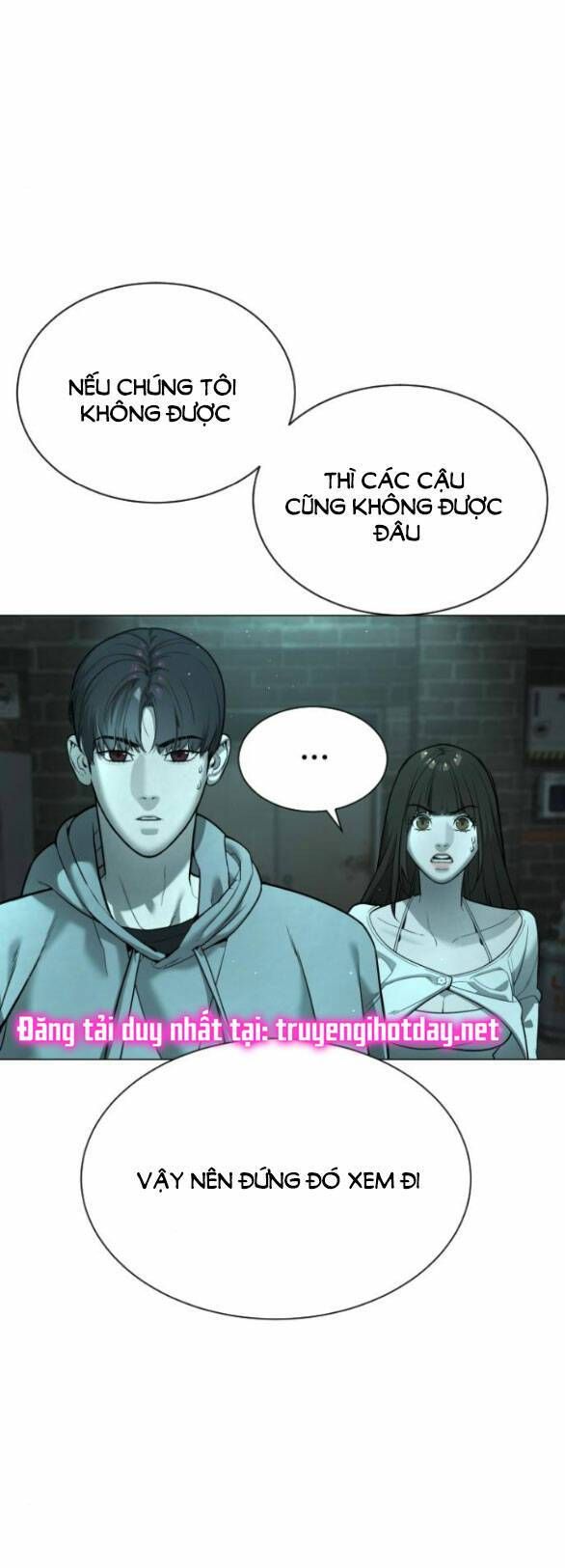 đọc truyện Sát Thủ Peter Chương 8.1 ảnh 141 tại Truyện Dạ Ký