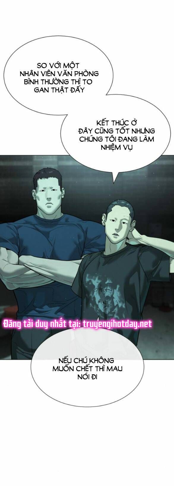 đọc truyện Sát Thủ Peter Chương 8.1 ảnh 36 tại Truyện Dạ Ký