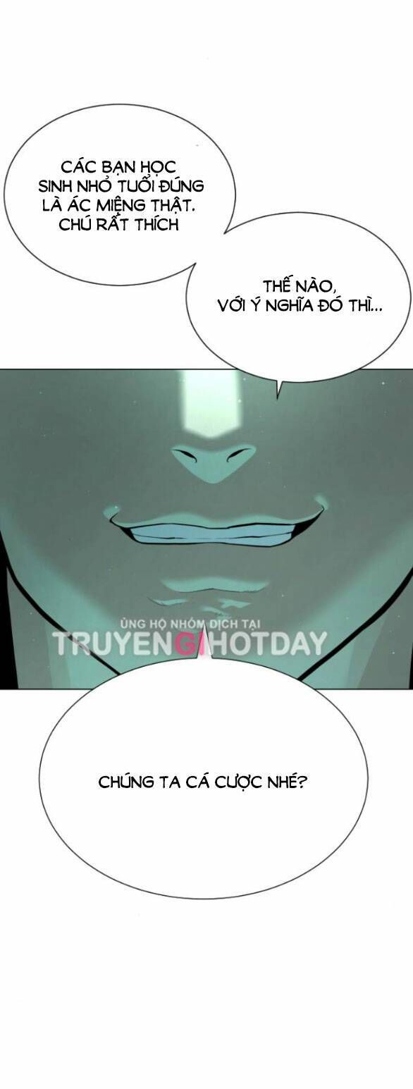 đọc truyện Sát Thủ Peter Chương 8.1 ảnh 39 tại Truyện Dạ Ký