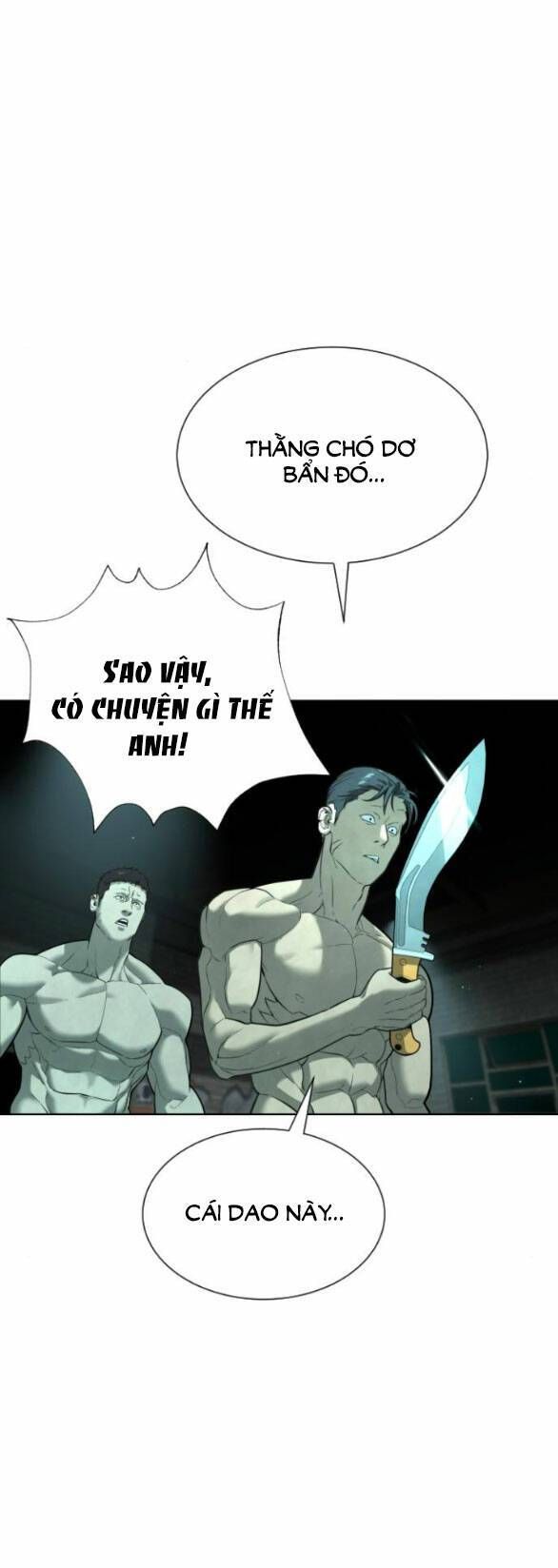 đọc truyện Sát Thủ Peter Chương 8.1 ảnh 64 tại Truyện Dạ Ký
