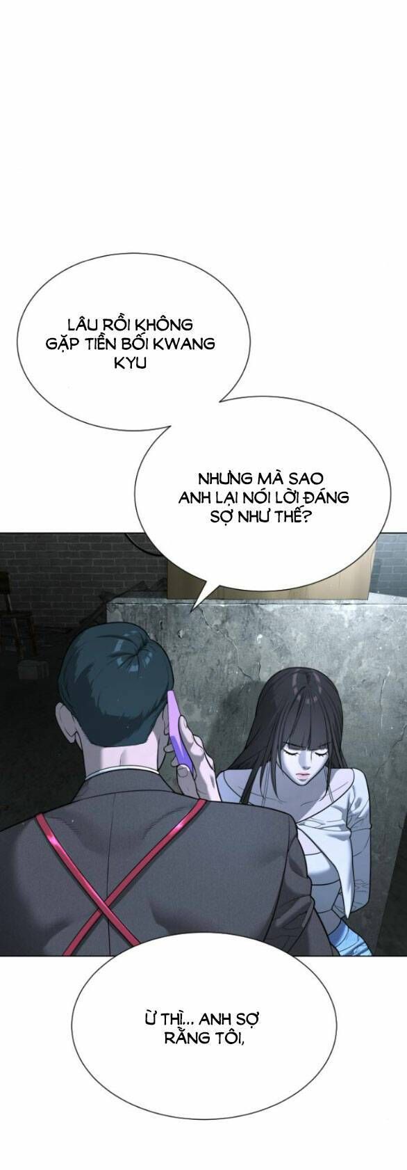 đọc truyện Sát Thủ Peter Chương 8.1 ảnh 83 tại Truyện Dạ Ký
