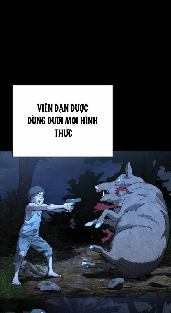 đọc truyện Sát Thủ Peter Chương 8.2 ảnh 11 tại Truyện Dạ Ký