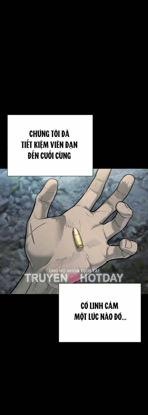đọc truyện Sát Thủ Peter Chương 8.2 ảnh 16 tại Truyện Dạ Ký