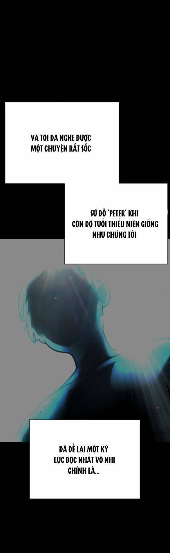 đọc truyện Sát Thủ Peter Chương 8.2 ảnh 22 tại Truyện Dạ Ký