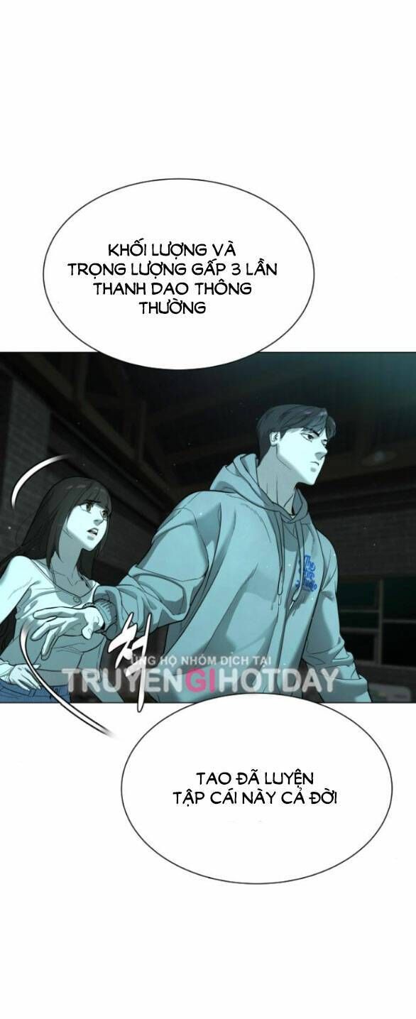 đọc truyện Sát Thủ Peter Chương 8.2 ảnh 49 tại Truyện Dạ Ký
