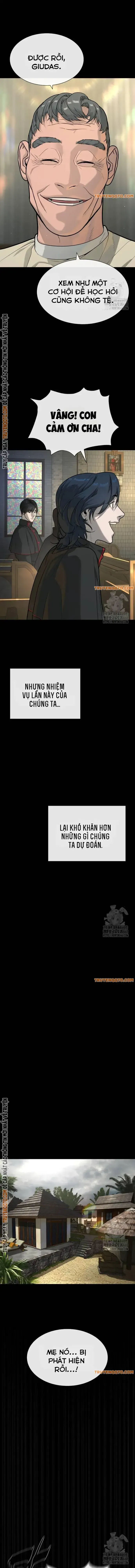 đọc truyện Sát Thủ Peter Chương 80 ảnh 20 tại Truyện Dạ Ký