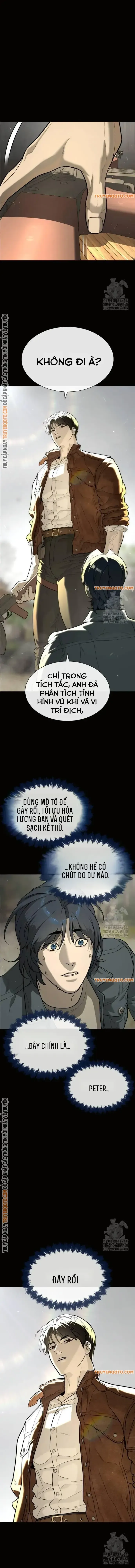 đọc truyện Sát Thủ Peter Chương 80 ảnh 27 tại Truyện Dạ Ký