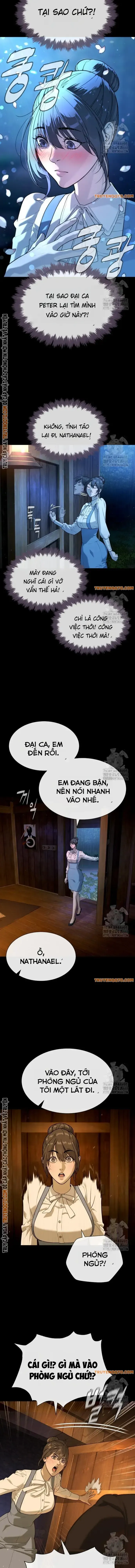 đọc truyện Sát Thủ Peter Chương 81 ảnh 15 tại Truyện Dạ Ký