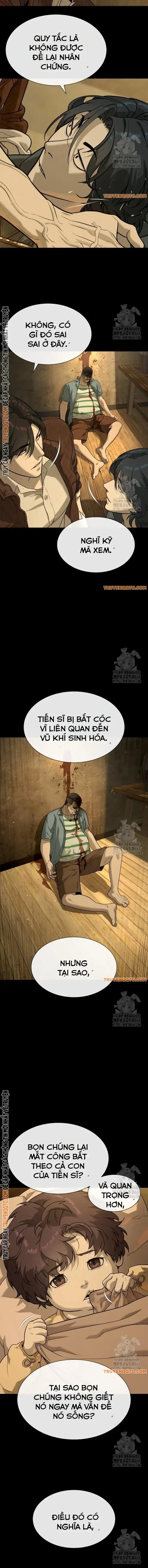 đọc truyện Sát Thủ Peter Chương 81 ảnh 4 tại Truyện Dạ Ký
