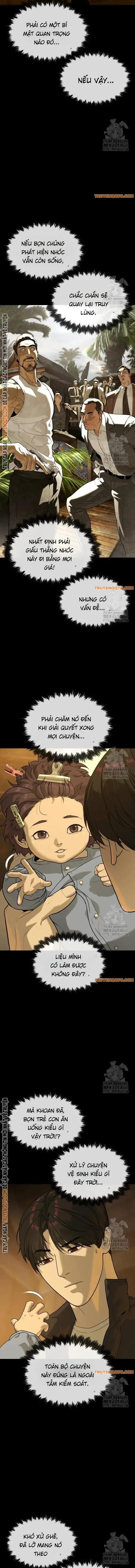 đọc truyện Sát Thủ Peter Chương 81 ảnh 8 tại Truyện Dạ Ký