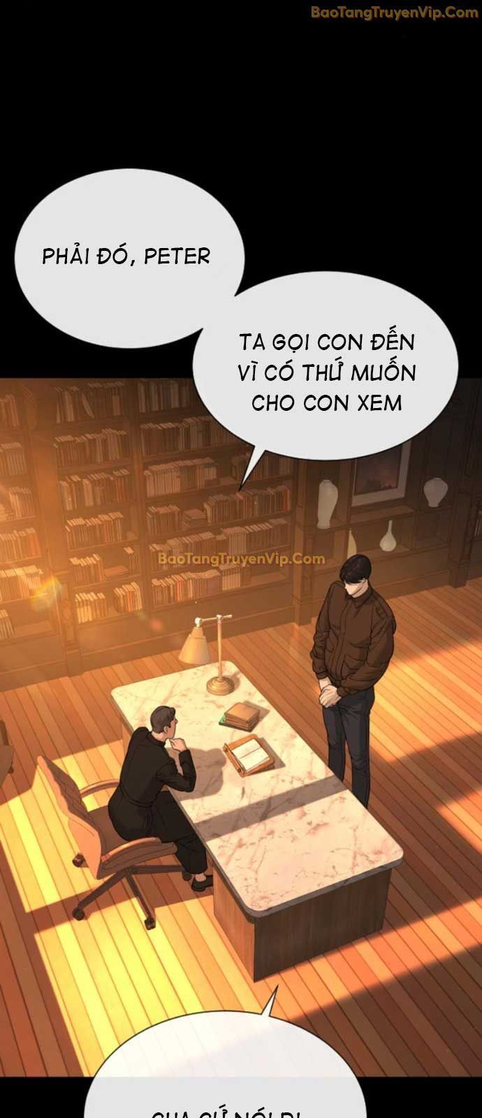 đọc truyện Sát Thủ Peter Chương 82 ảnh 11 tại Truyện Dạ Ký