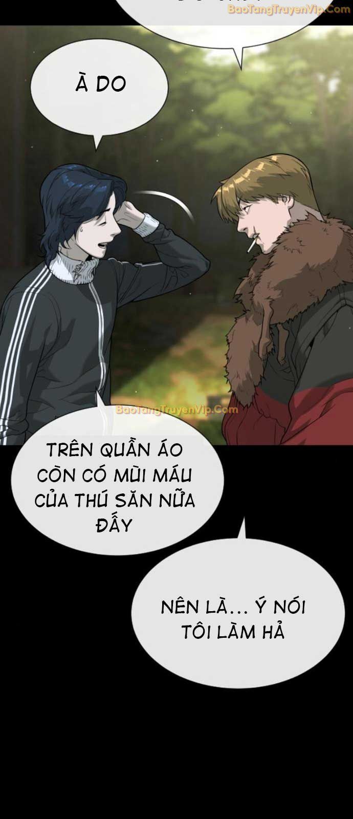 đọc truyện Sát Thủ Peter Chương 82 ảnh 112 tại Truyện Dạ Ký