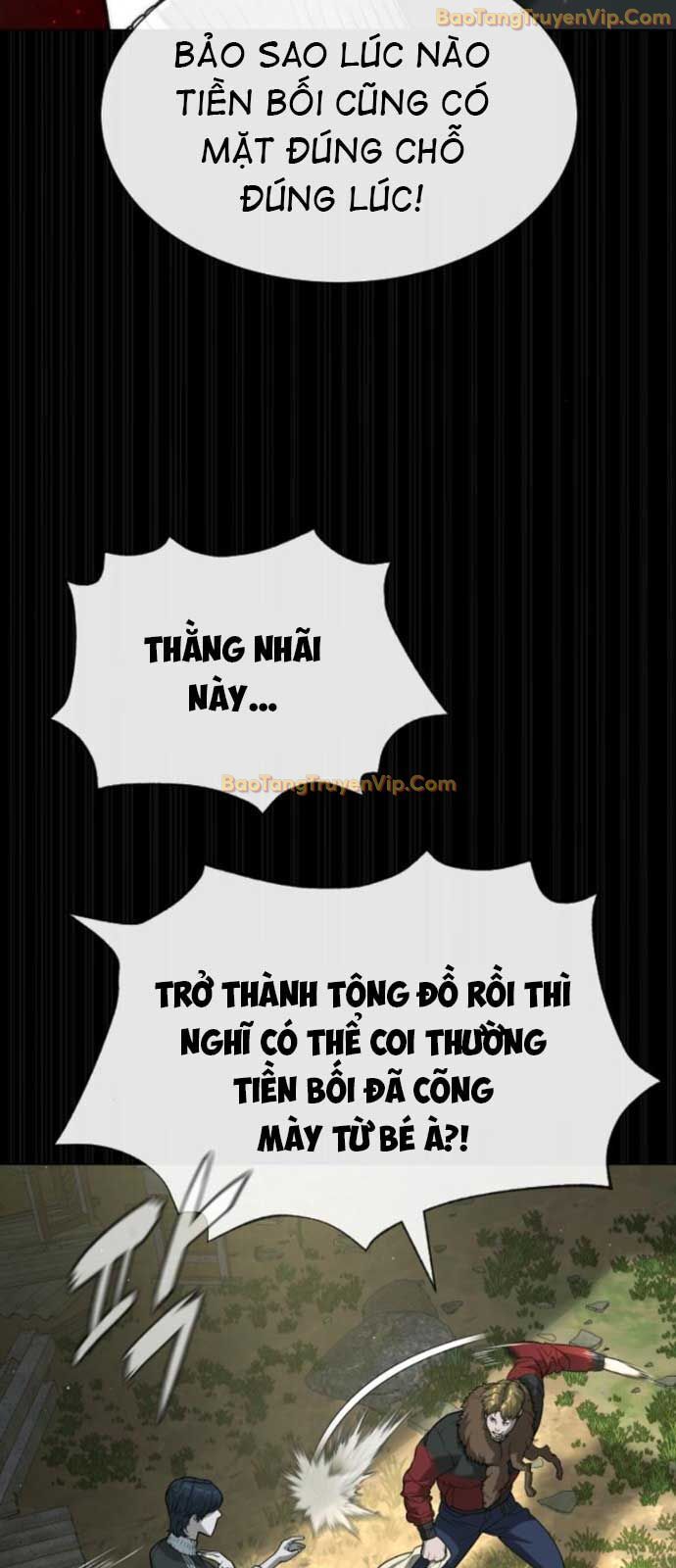 đọc truyện Sát Thủ Peter Chương 82 ảnh 120 tại Truyện Dạ Ký