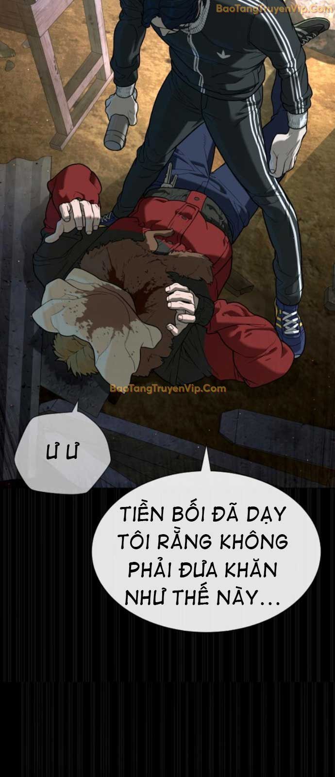 đọc truyện Sát Thủ Peter Chương 82 ảnh 132 tại Truyện Dạ Ký